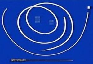 Lumbar Peritoneal Shunt System