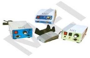 MicroMotor Control Unit