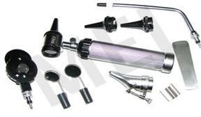 Ophthalmoscope Set