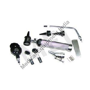 Ophthalmoscope Set