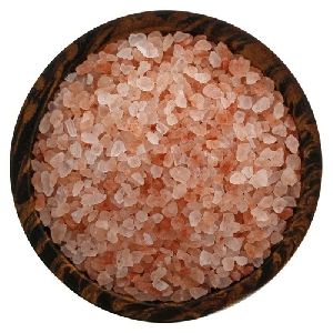 Rock Crystal Salt