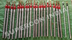 Lead-Tin Anode