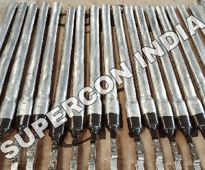 Tin-Lead Anode