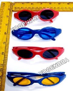 Kids Plastic Sunglasses