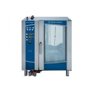 Industrial Combi Steamers Ovens