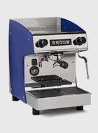 Semi Automatic Coffee Machine