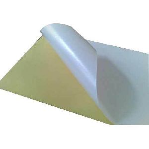 Chromo Gum Sheet Paper