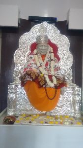 Sai Baba Singhasan