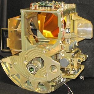 Electro Optical Infrared System