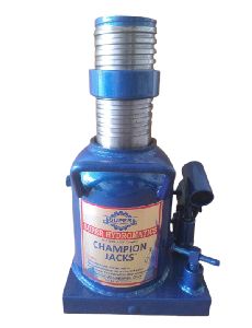 Hydraulic Bottle Jack - 50Ton - 100Ton