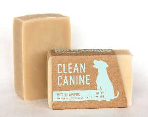 Dog  Soap