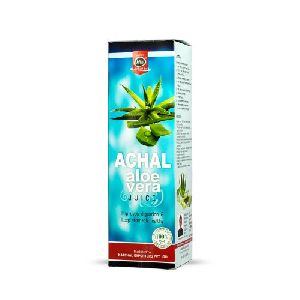 Achal Aloe Vera Juice