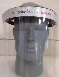 Karam Face Shield