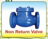 non return valve