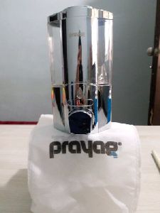 Prayag Soap Dispenser