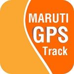Maruti GPS Track GPS Tracking Software