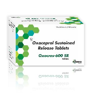 Oxaceprol Tablets
