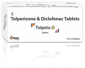 Tolpelo D Tablets