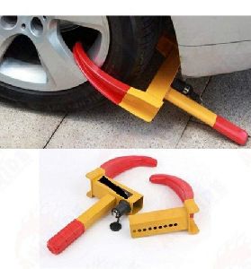 Car Wheel Lock