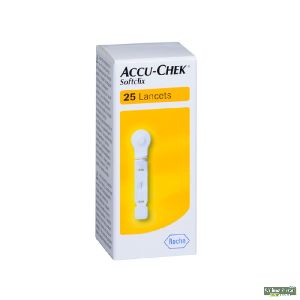 Accu-Chek Softclix Lancet