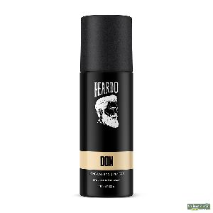 Beardo Body Spray
