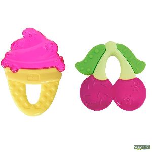 Chicco Baby Cherry Teether
