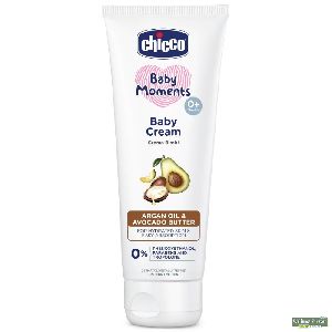 Chicco Baby Rich Cream