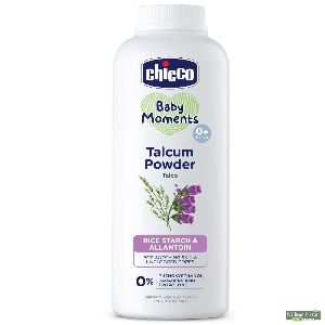 Chicco Baby Talcum Powder