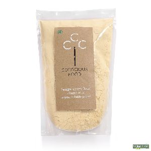 Conscious Food Bengal Gram Flour