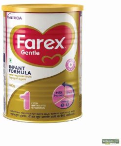 Farex Infant Formula