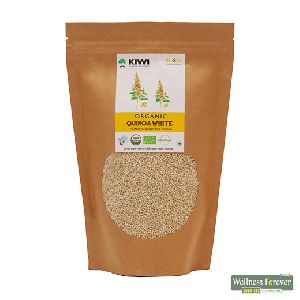 Kiwi Kisan Organic Quinoa Seeds