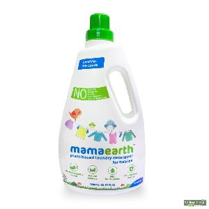 Mamaearth Baby Laundry Liquid Detergent