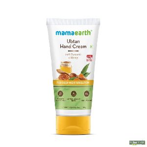 Mamaearth Hand Cream