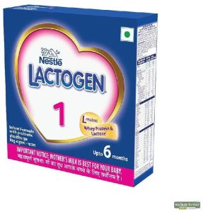 Nestle Lactogen Infant Formula