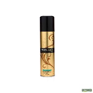 Nova Gold Hair Spray