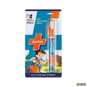 Savlon Hand Sanitizer Spray Pen