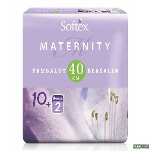 Softex Maternity Pads
