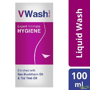 V Wash Intimate Hygiene Wash