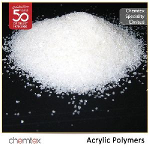 acrylic polymers