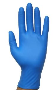 Ansell Nitrile Gloves