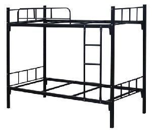 Double Bunk Bed