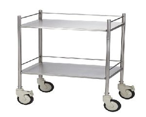 Instrument Trolley