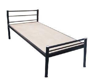 Metal Single Bed