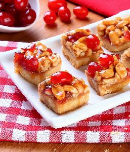 Honey Cookies / Honey Bites