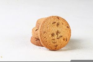 Jeera / Ajwain Cookies