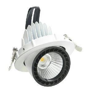 LED Zoom Light