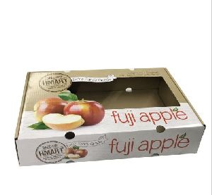 Apple Packaging Boxes