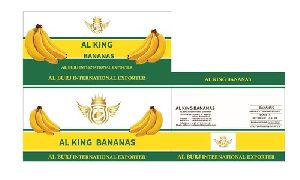 banana packaging box