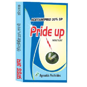 Pride Up Insecticides