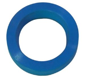 PVC Grooved Ring